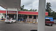 Circle K outside