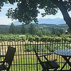 Skimmerhorn Winery and Vineyard outside