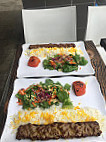 Naseems Bakery Kabob food