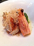 Kinugawa Matignon food