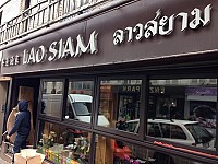 Lao Siam people