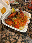 Mirchi Indian Grill food