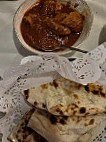 Azitra Indian Culinary Nirvana food