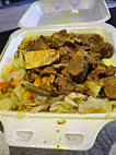 3d’s Jamaican International Cuisine food