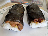 Ono Hawaiian Barbeque food