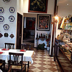 Osteria Del Tramvai food