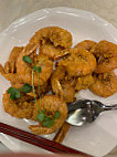 Red Star Seafood Restaurant food