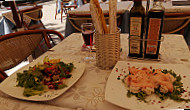 Caffe Dei Fiori food