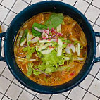 Yjs Claypot Laksa（yjs Delicious Food） food