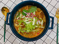 Yjs Claypot Laksa（yjs Delicious Food） food