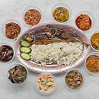 Kak Intan Chef Kampung Nourriture