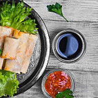 Xin Yu - Zhang Chun E food
