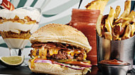 Burger N Juice Paris 9 Eme food
