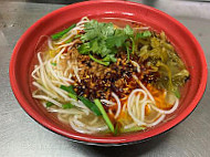 Ying Yue Hing Noodle food