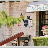 La Vieille Étable Exterior