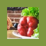 Auberge Du Bon Fermier Nourriture