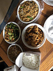 Tung Hsing House food
