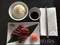 Miushi food