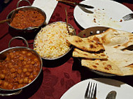 Zeera Indian Cusine food