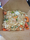 Kang Thai food