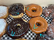 Rebel Donuts Wyoming Blvd food