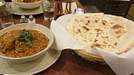 Junglii Indian Kitchen food