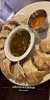 Nepali Kitchen food