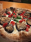 Il Graticolo Pizza Asporto food