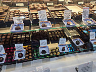 Chocolats Du Calibressan food