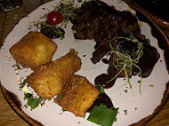 Esteban Tapas Bar Restaurant Inh. Ochoa Fausto Vicente food