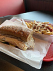 Magic City Hoagies Downtown Minot food