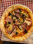 Pizzeria Da Pietro food