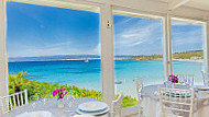 Panorama Vista Mare food