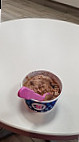 Baskin Robbins food