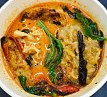 Ju Fu Yuan Vegetarian Delight Jù Fú Yuán Sù Shí Blk 5 Upper Boon Keng food