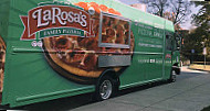 Larosa's Pizza Roselawn outside