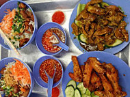Vietnam Style Yuè Nán Cān food