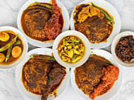 Nasi Kandar Kb2 Selera Melayu food