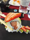 Kuro Club Sushi food