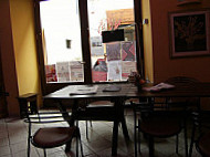 Gran Caffe Garibaldi inside