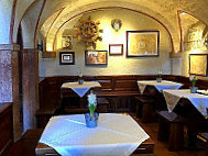 Enoteca Cortina food