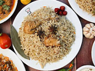 Madina Yakhni Pulao- Mumtazabad food