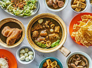 Ah Han Bah Kut Teh Nourriture