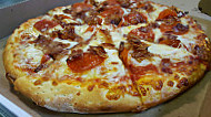 Vocelli Pizza food