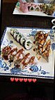 5th Ave Sushi food