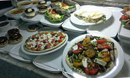 La Boulangerie Moderne Rue Stanley Cafe Dejeuner Pizza Sandwiches Salads Boite A Lunch Traiteur food