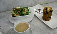 La Boulangerie Moderne Rue Stanley Cafe Dejeuner Pizza Sandwiches Salads Boite A Lunch Traiteur food