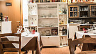 La Vecchia Locanda food