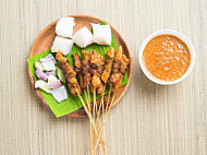 Din Satay [besut] food