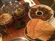 Dhaba at the Mill food